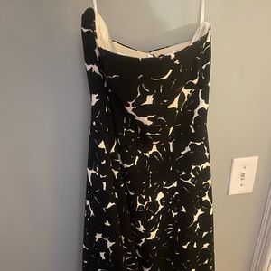 WhiteHouseBlackMarket Sun Dress